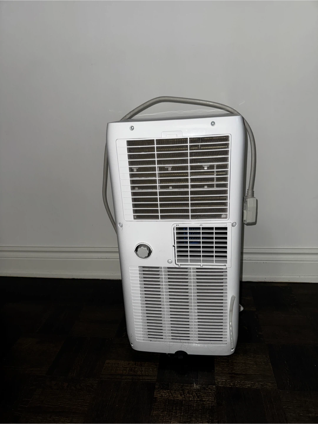 Living Portable Air Conditioner - photo 4