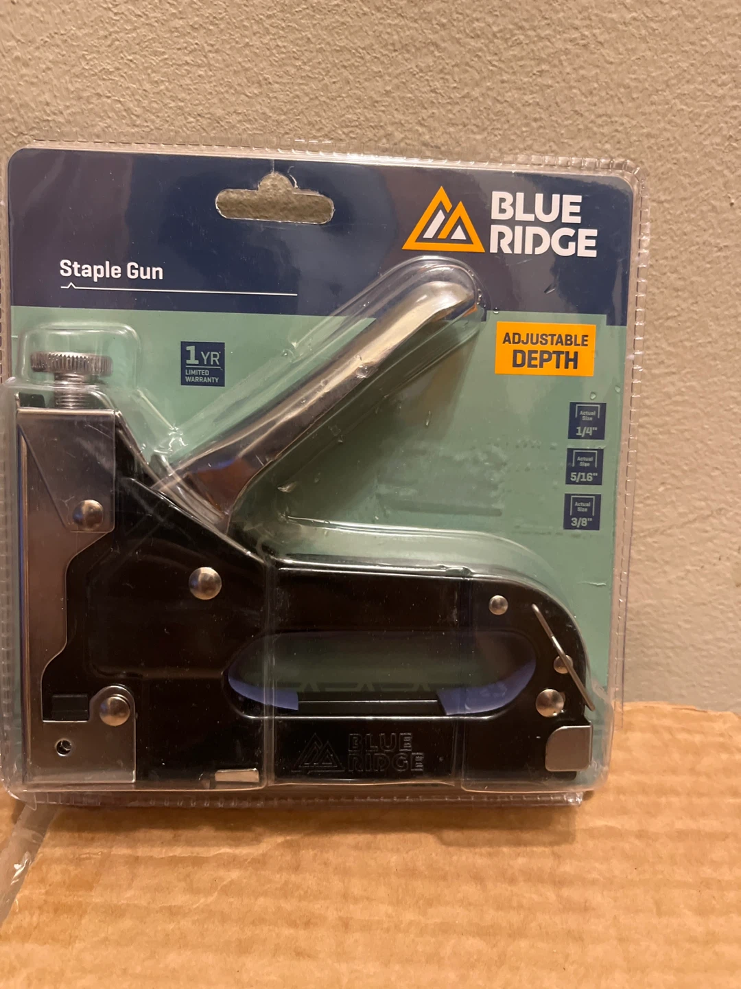 Blue Ridge 8-in-1 Folding Screwdriver and Multi-purpose Bit Set - photo 3