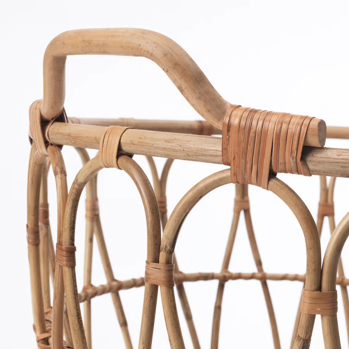 IKEA SNIDAD Basket - photo 3