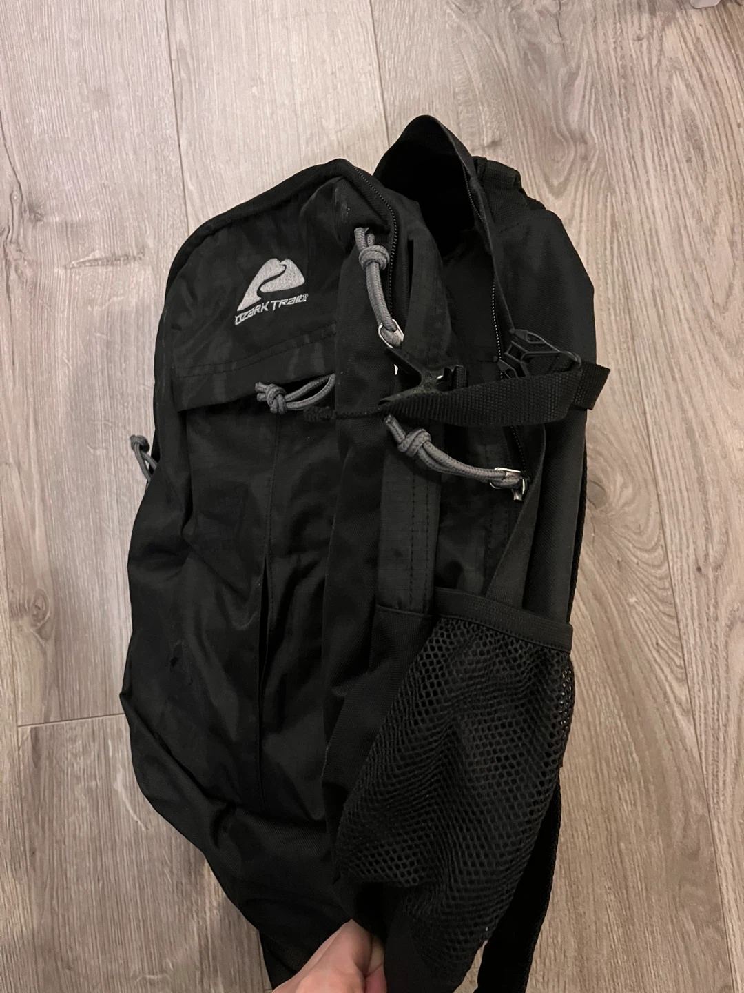 Backpack - photo 3