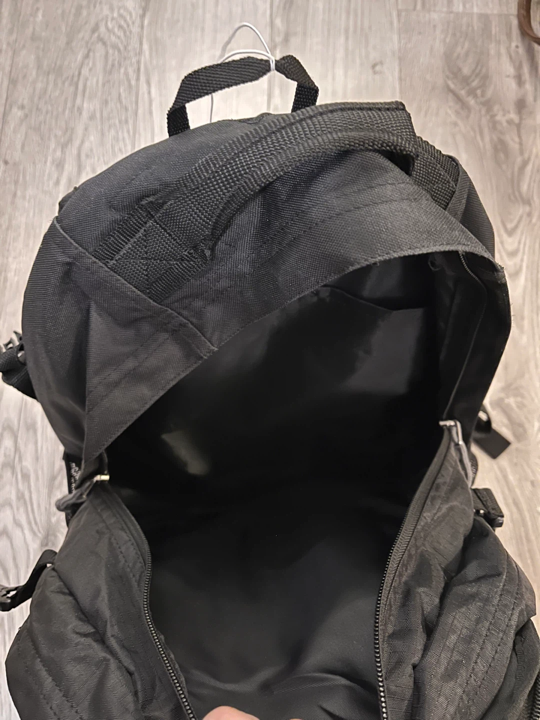 Backpack - photo 4