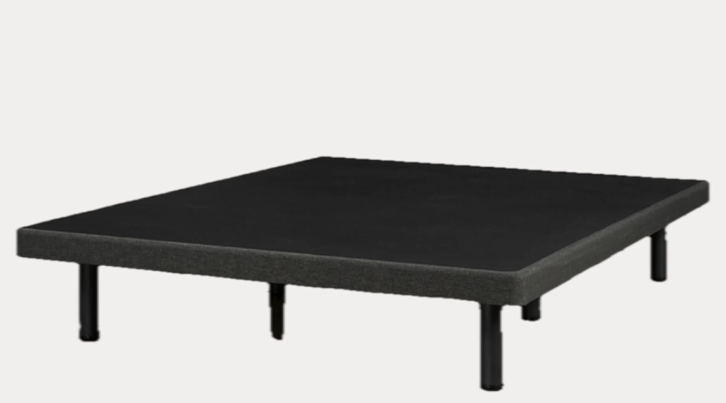 Japanese Platform Bed (Queen Size) - photo 2