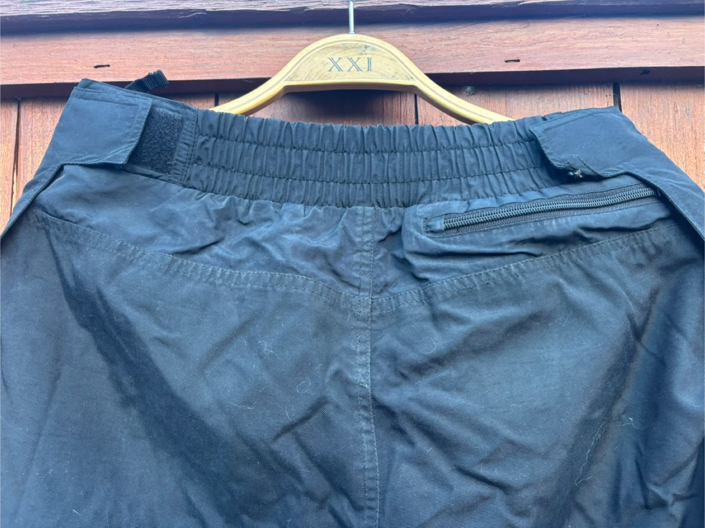 Snow pants for men - photo 5