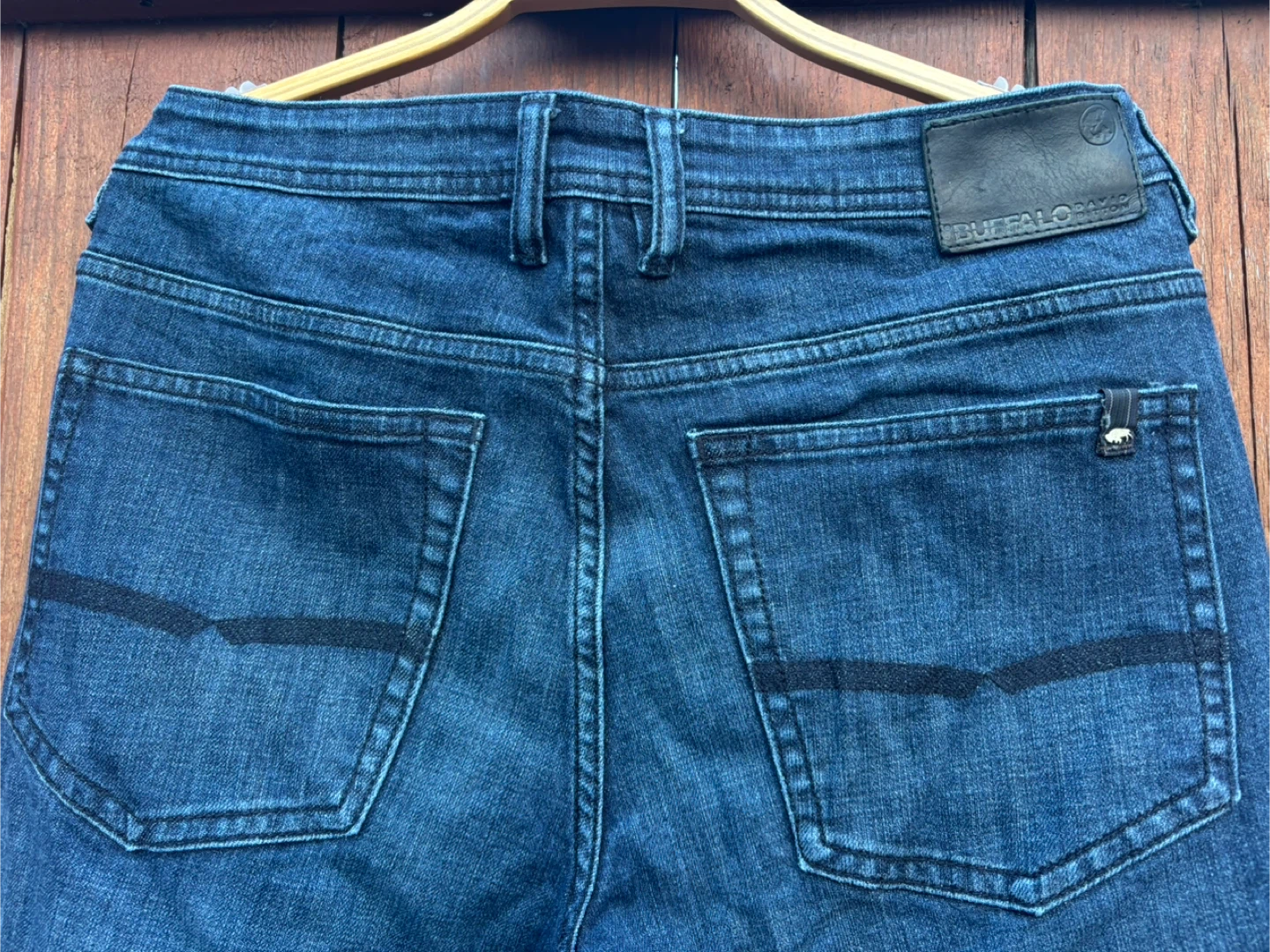 Jeans for men - photo 4