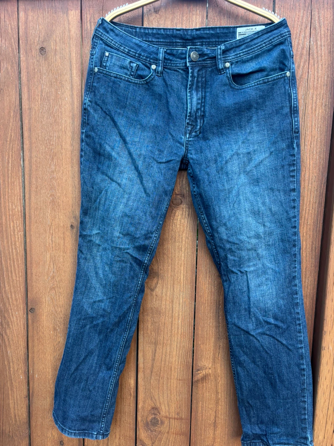 Jeans for men