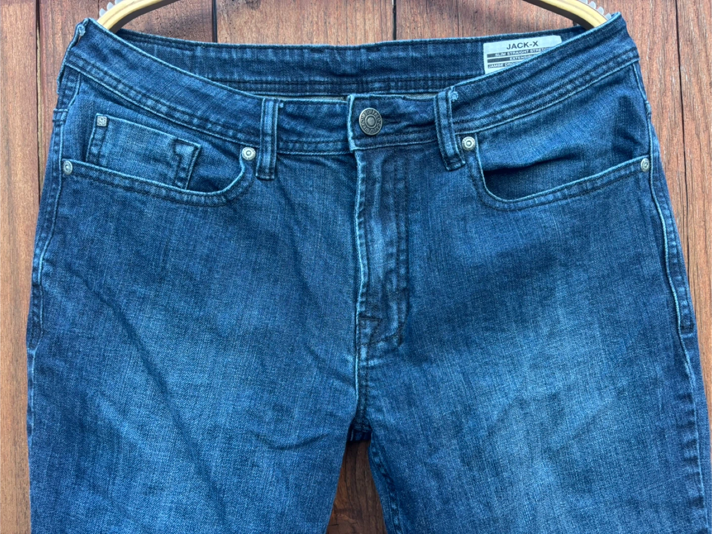 Jeans for men - photo 2