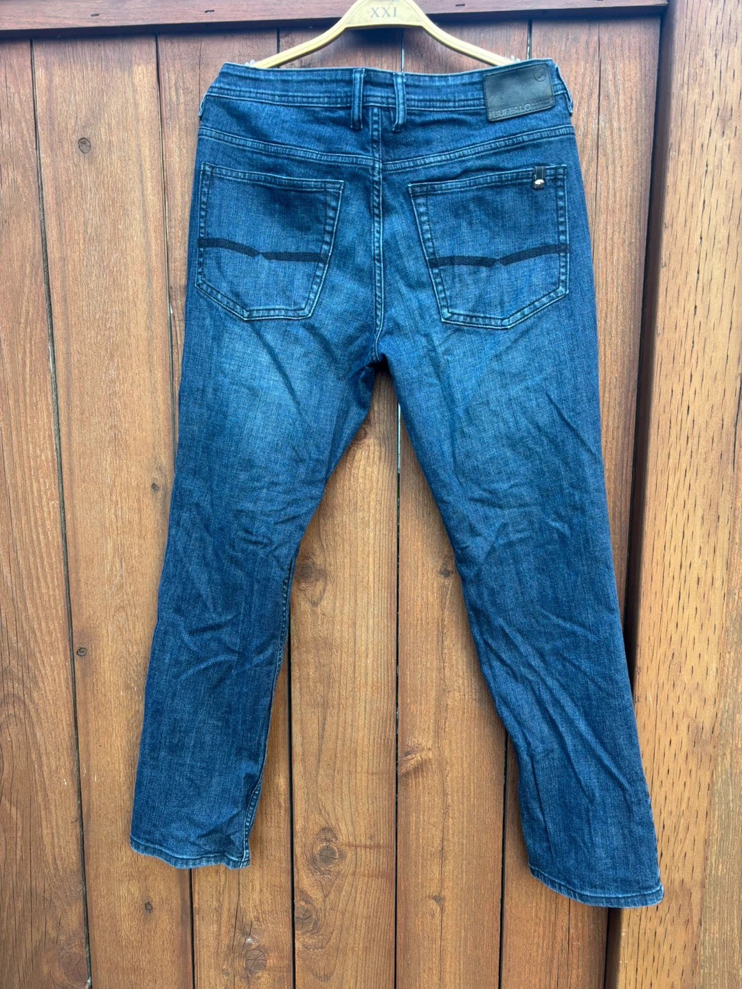 Jeans for men - photo 3