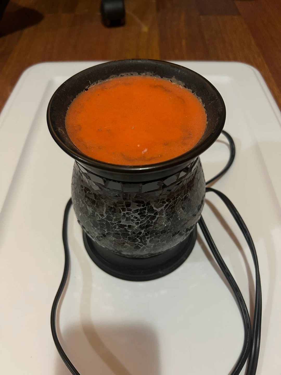 Mosaic Wax Warmer and Wax Melts - photo 2