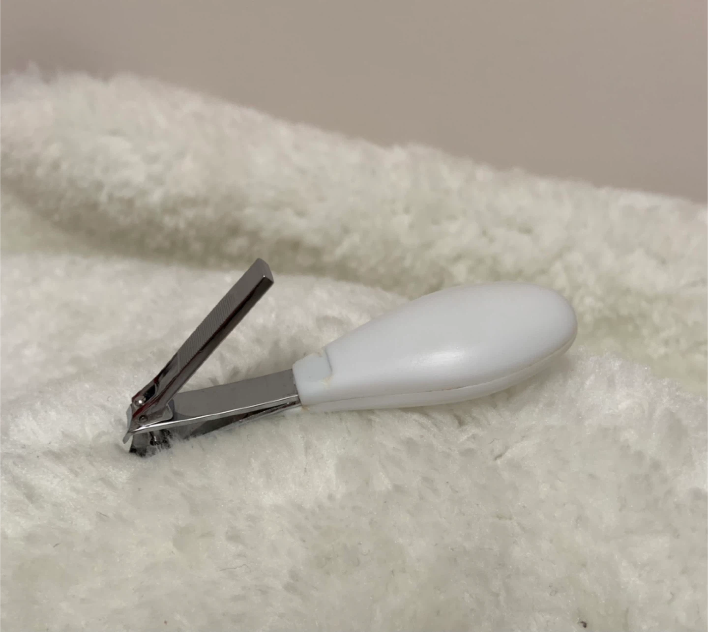 Safety 1st baby nail clippers - photo 3