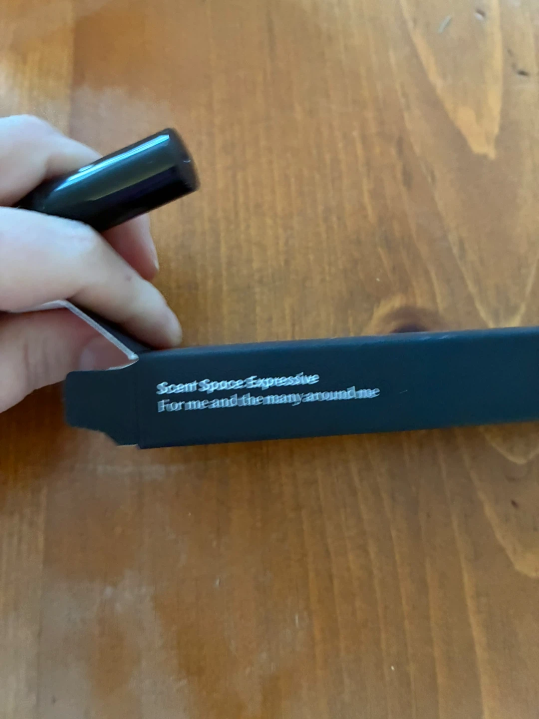 Commodity Milk Expressive Perfume 7ml - photo 3