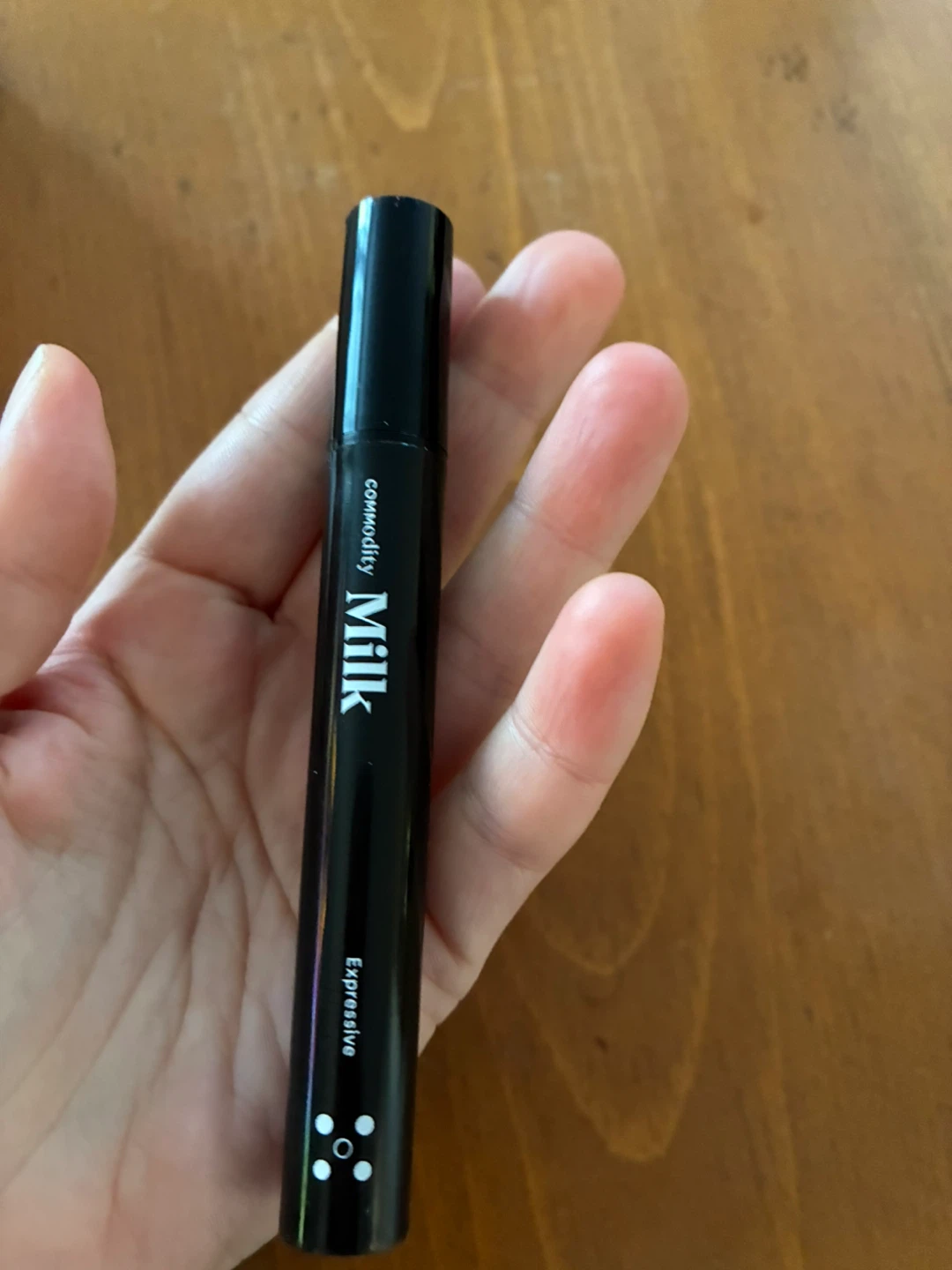 Commodity Milk Expressive Perfume 7ml - photo 2