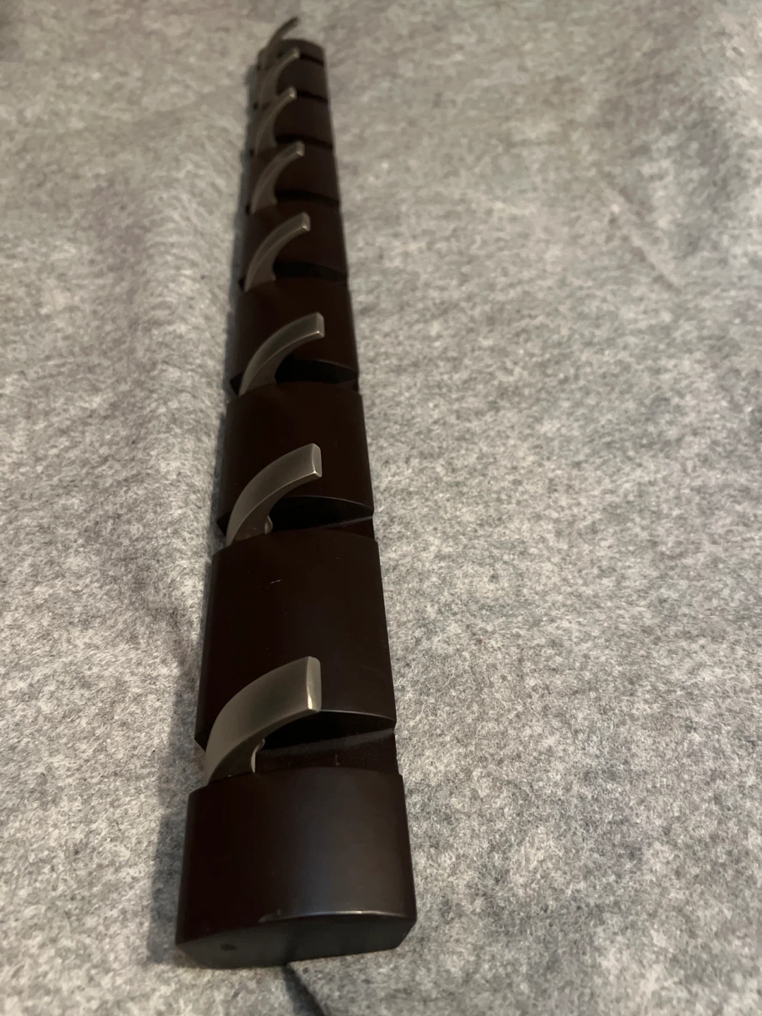 Umbra Wall Mount Coat Rack - photo 2