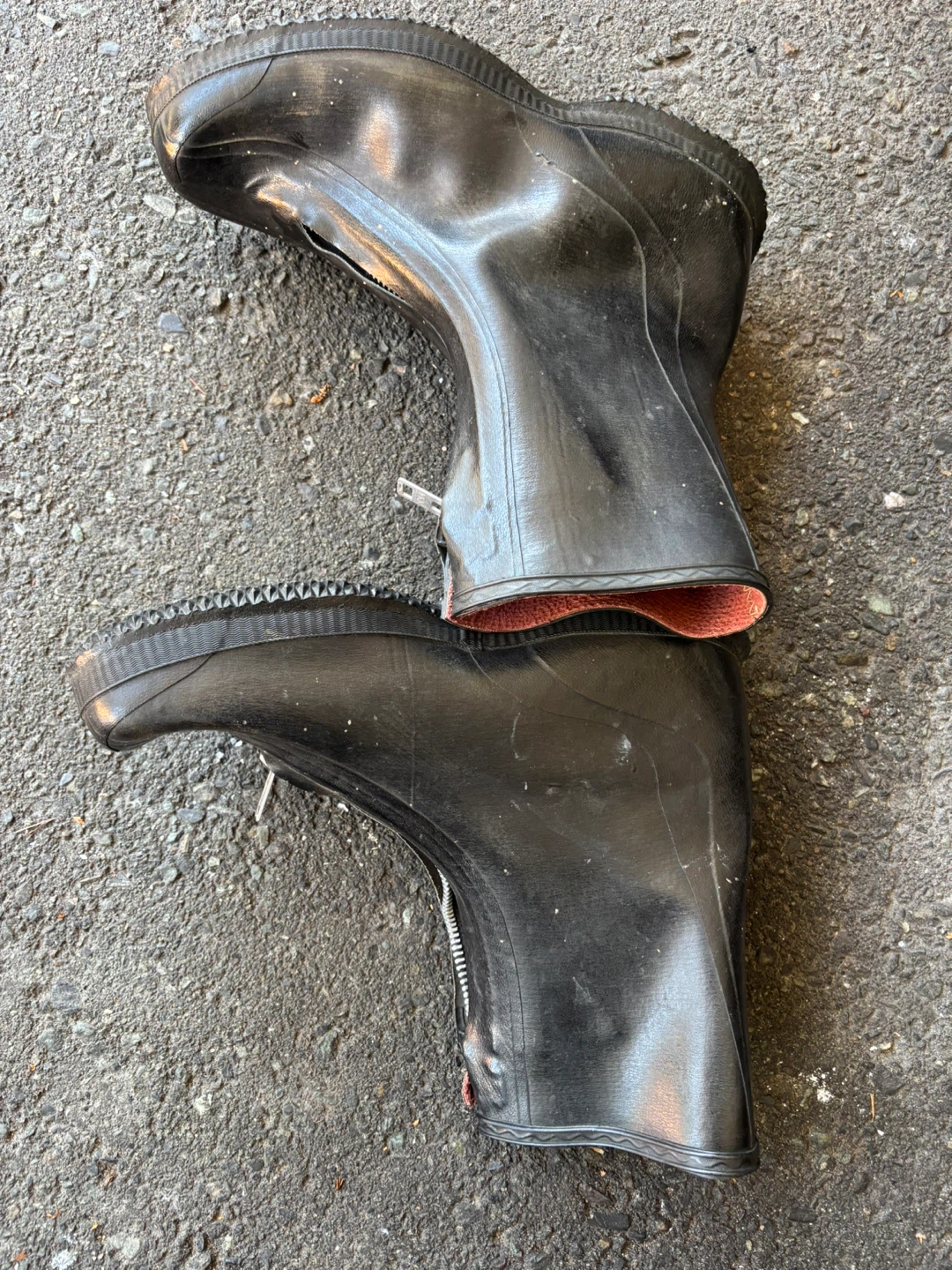 Boots for men