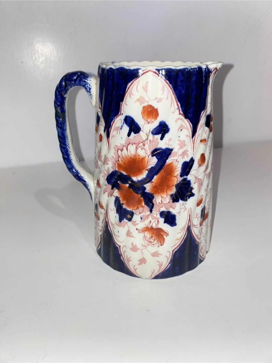 Myott Pitcher Early 1900s