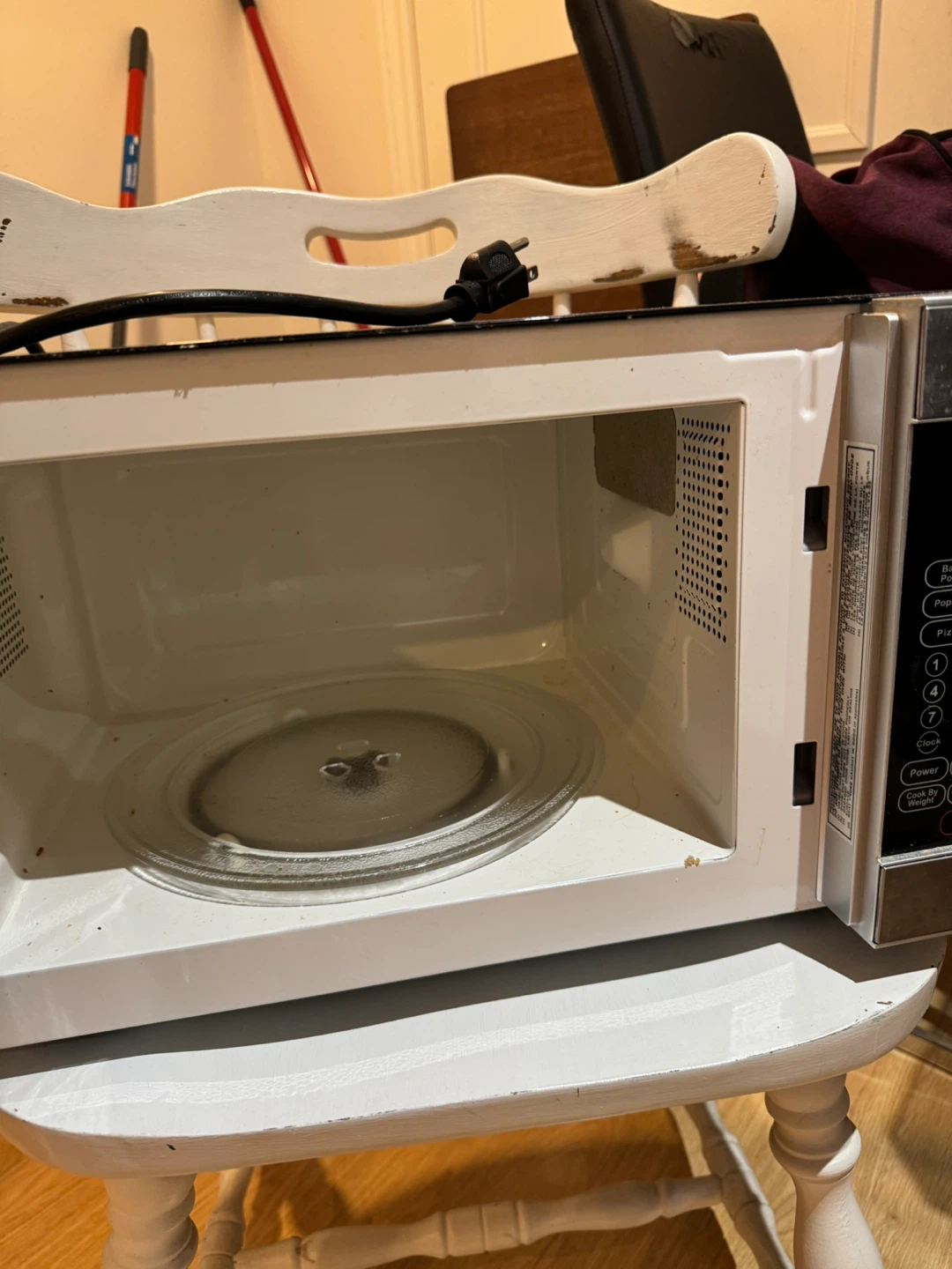 Danby Designer Microwave - photo 2