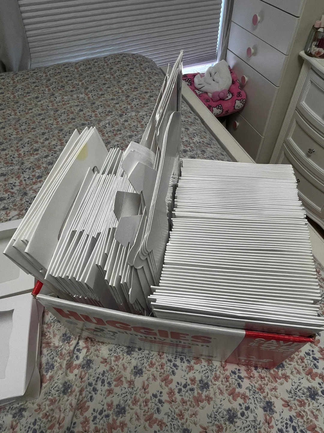 Full box of White Cardboard Cake Boxes with Window - photo 2