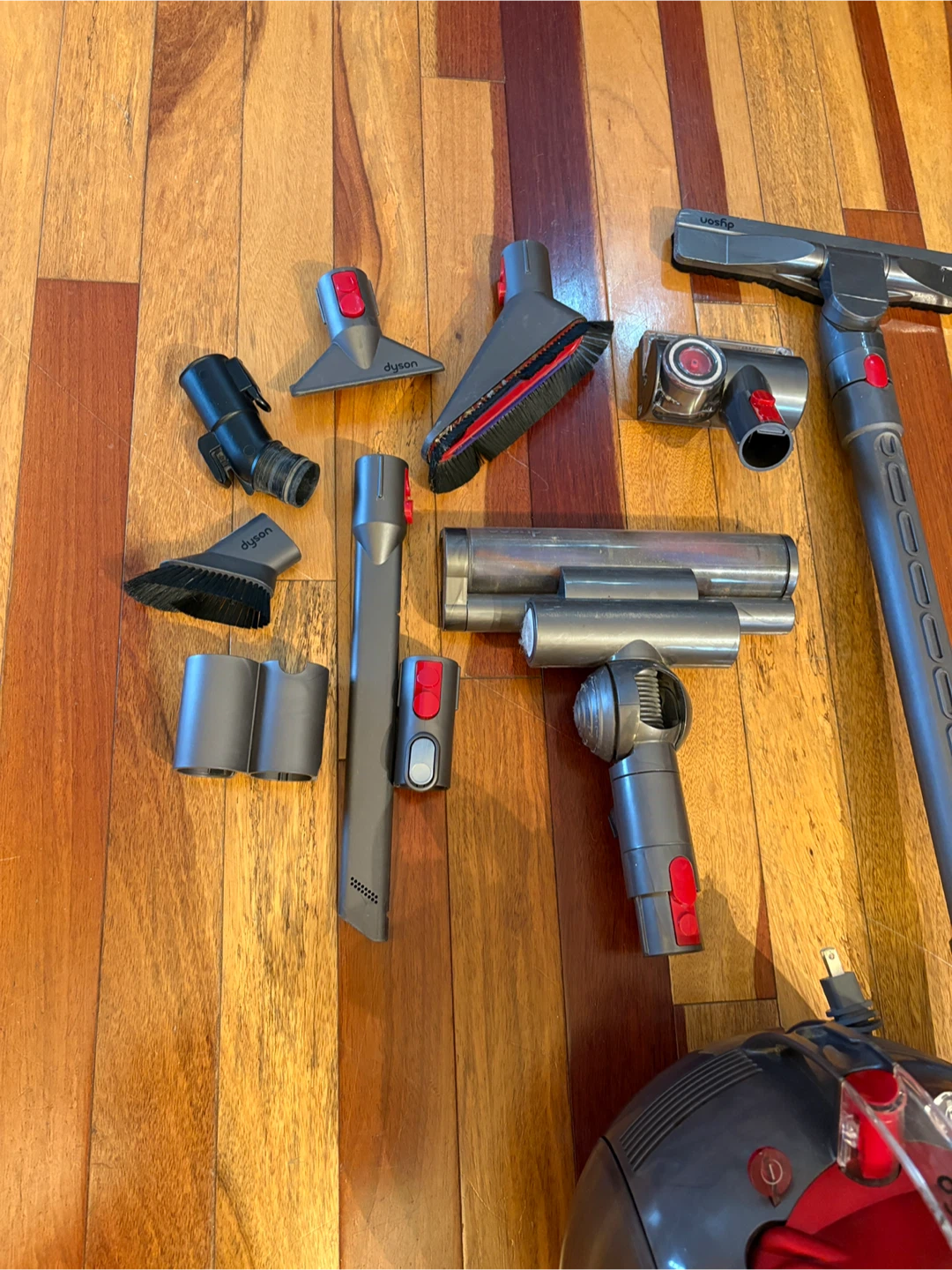Dyson Cinetic Science! - photo 4