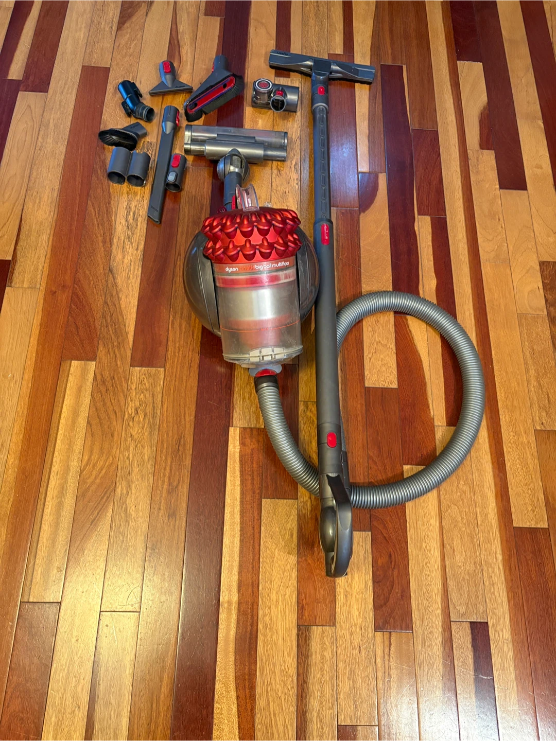Dyson Cinetic Science! - photo 2
