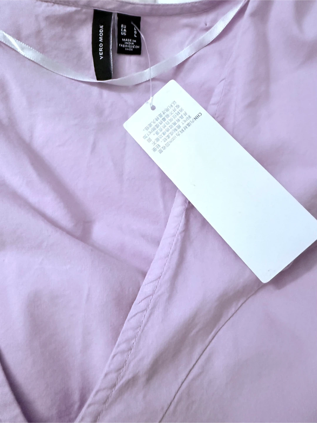 Vero Moda Tiered Midi Dress - photo 4