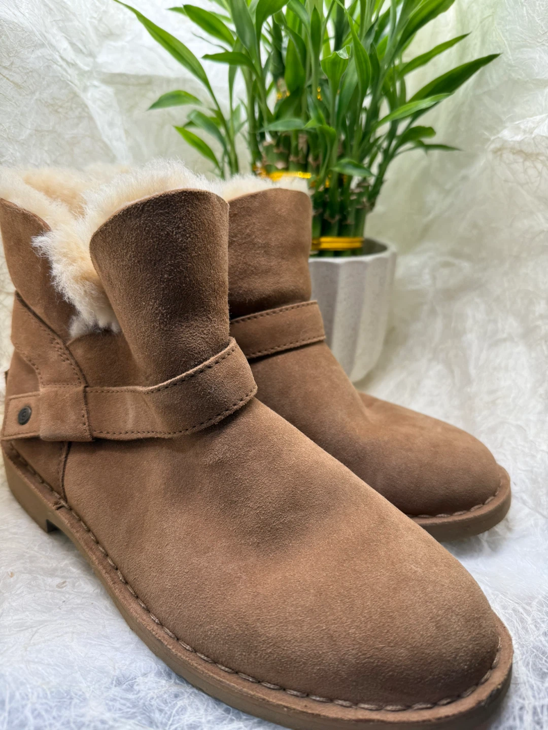UGG Boots Size 8