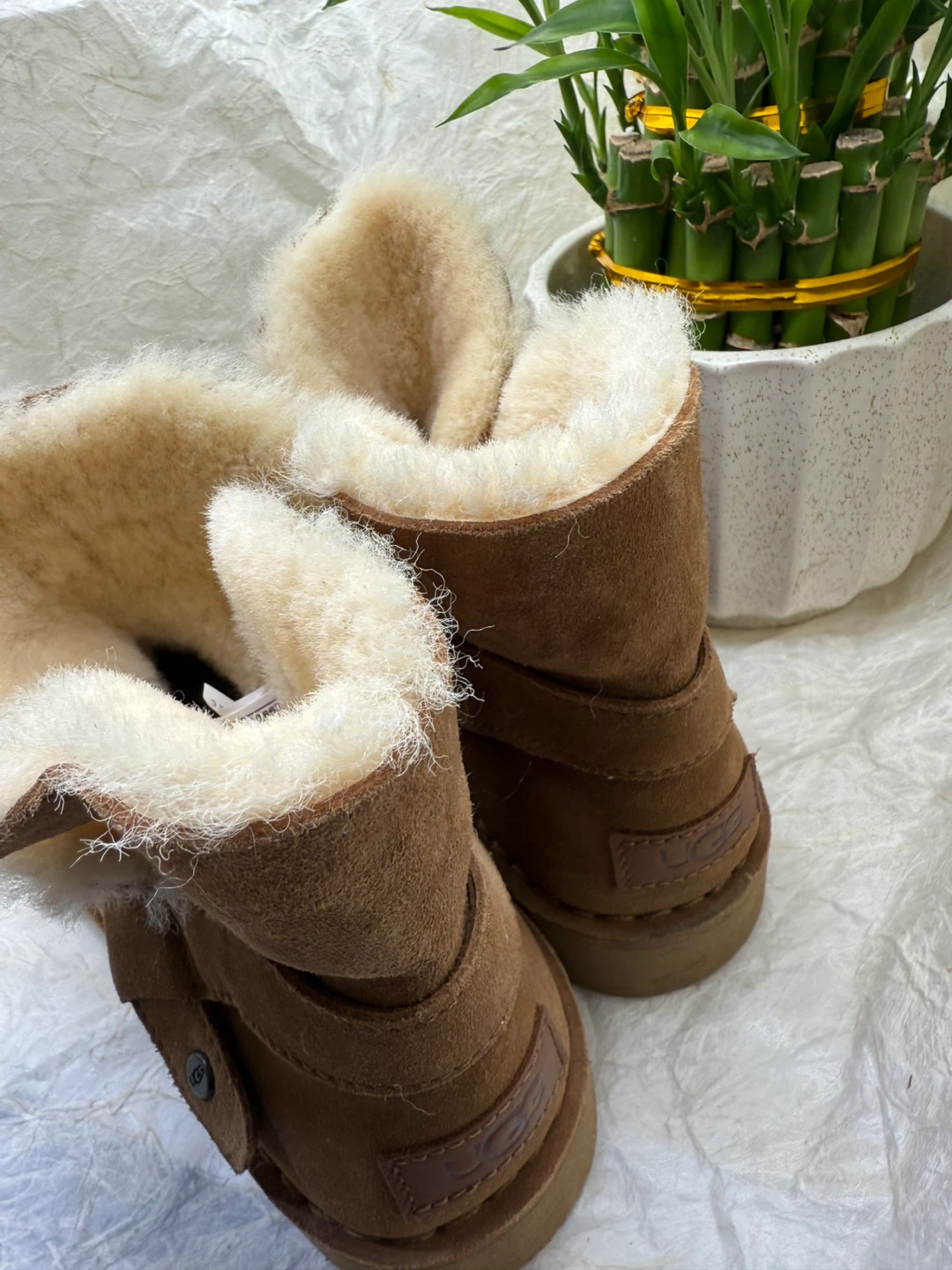 UGG Boots Size 8 - photo 4