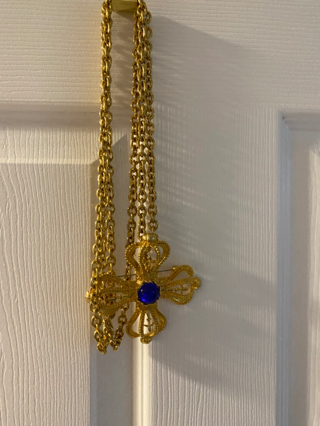 Necklace - photo 4