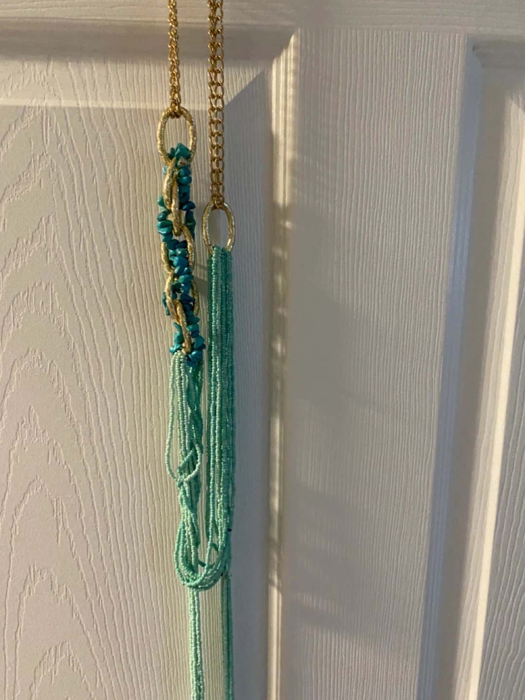 Necklace - photo 3