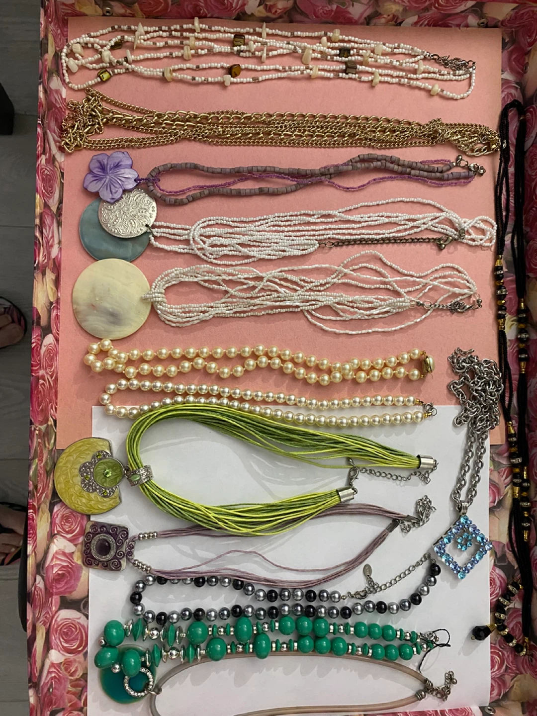 Necklace
