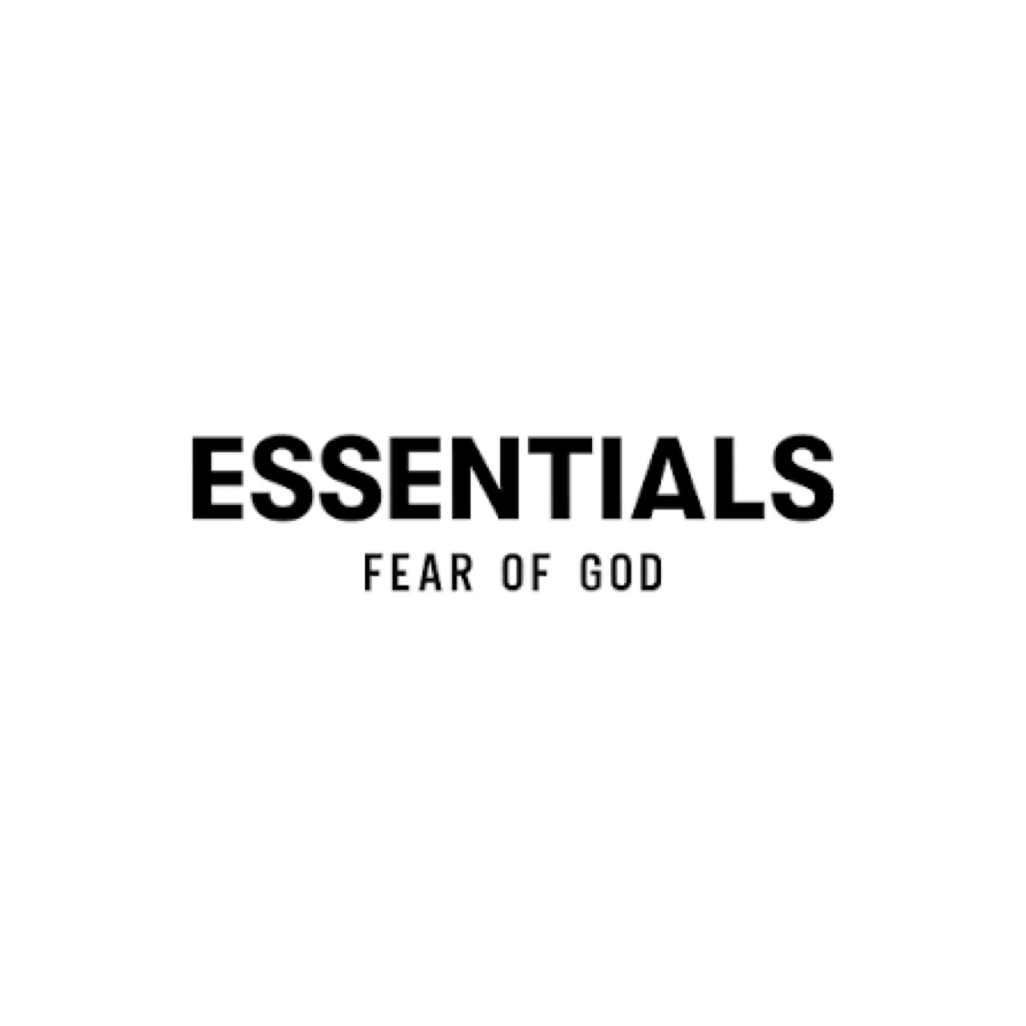 All essentials needs