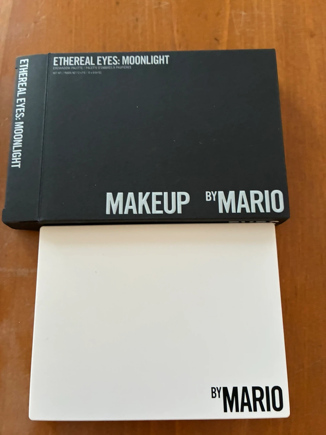 Makeup by Mario Ethereal Eyes: Moonlight Eyeshadow Palette