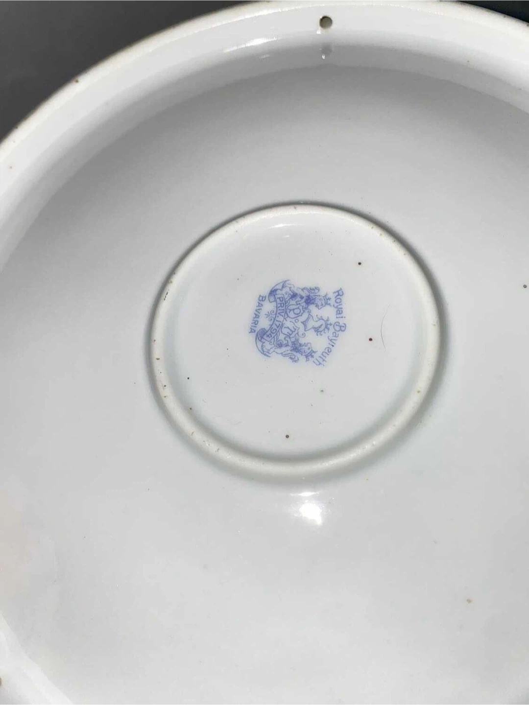 Antique Royal Bayreuth - photo 2