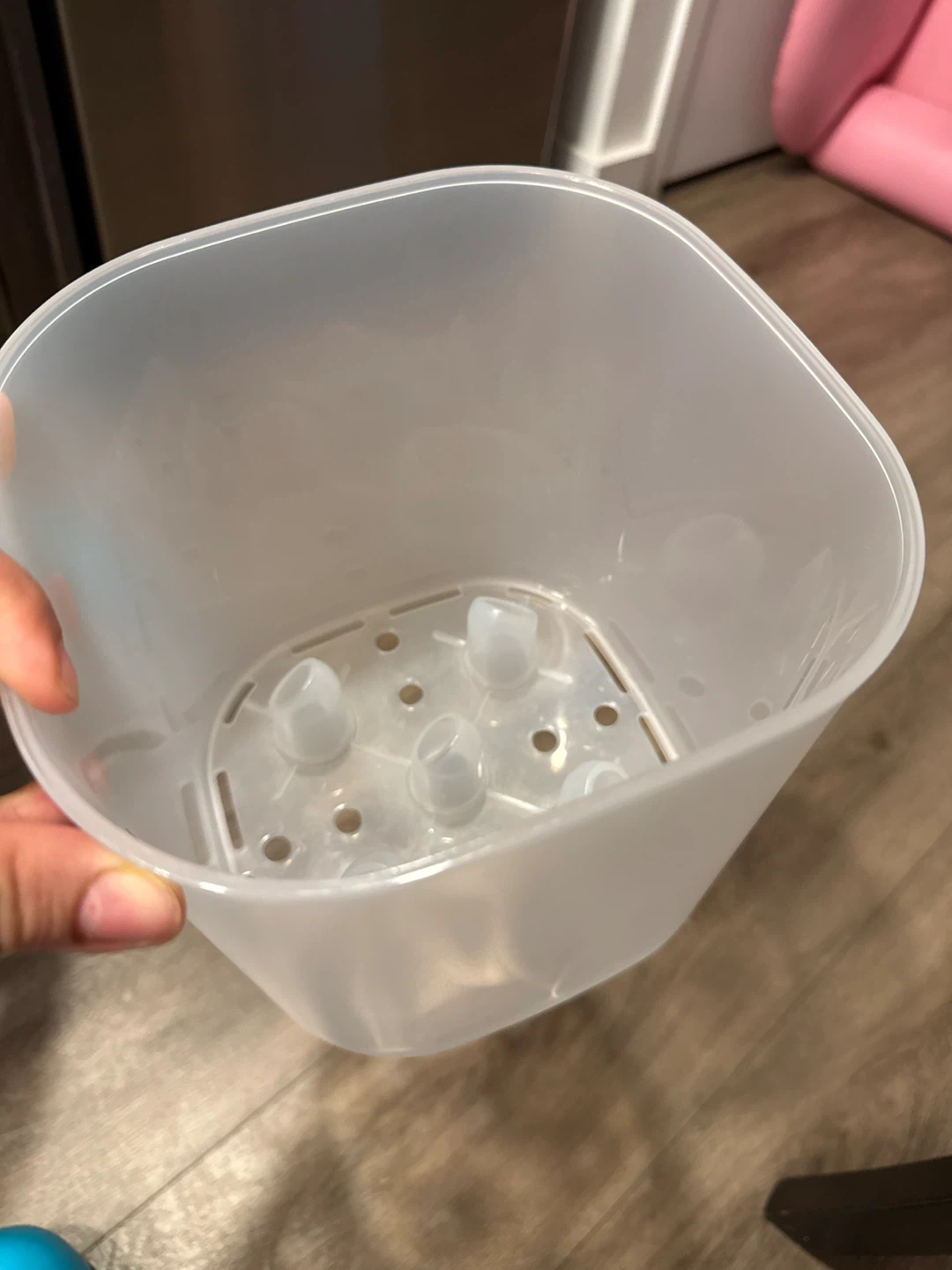Houture Baby Bottle Sterilizer and Dryer - photo 3