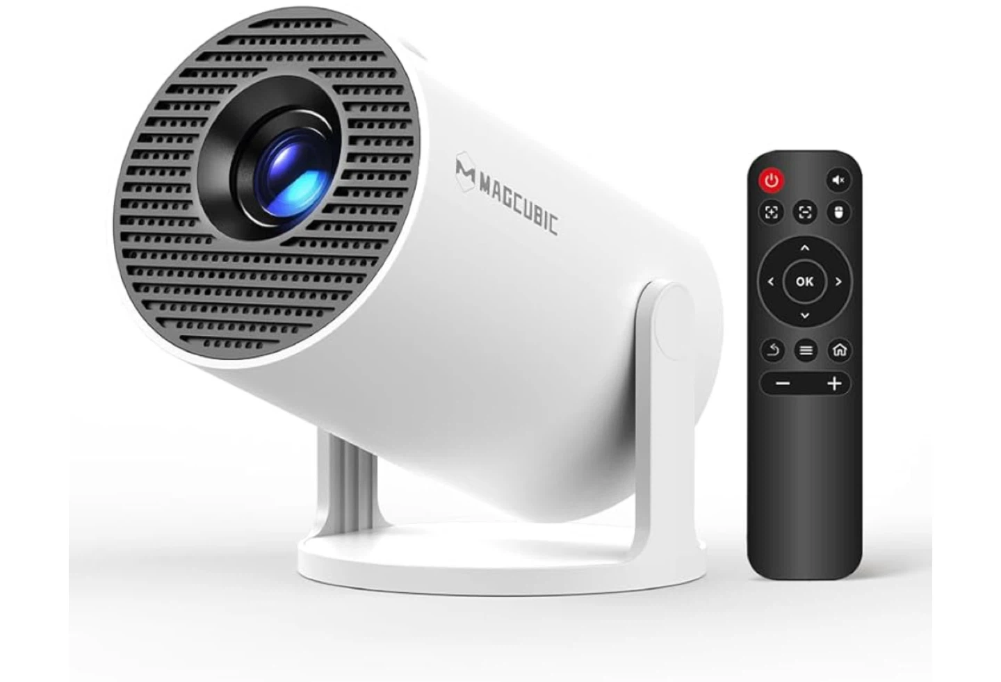 MAGCUBIC Smart Projector HY300Pro
