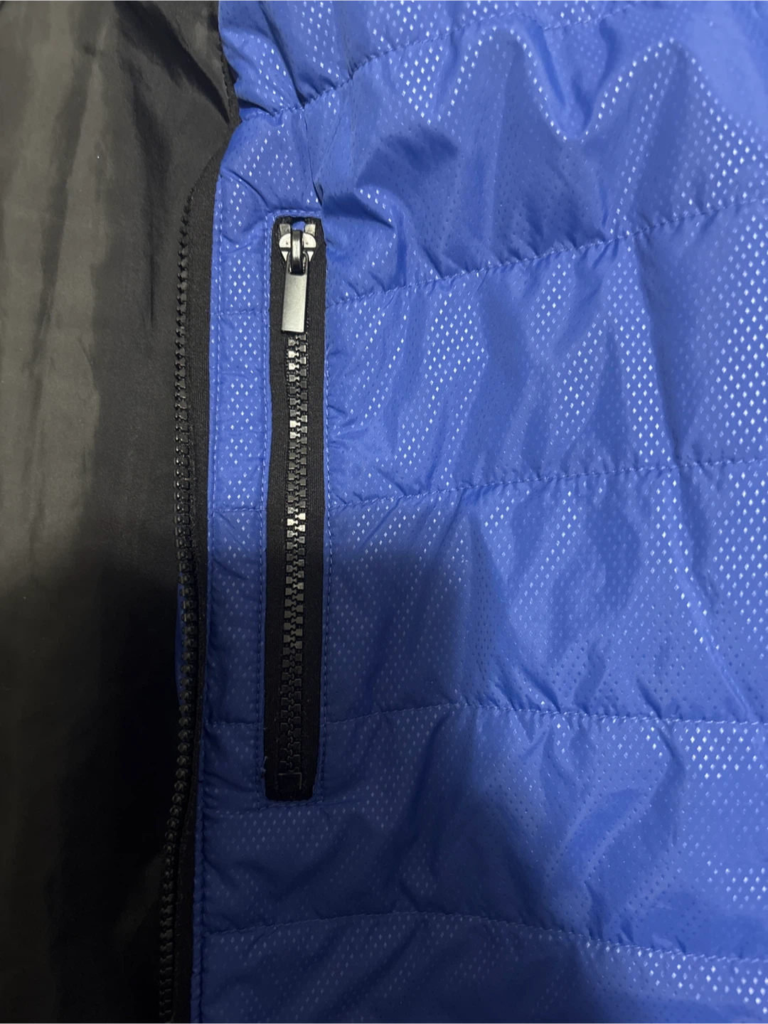 United Colors of Benetton Jacket - Blue, Size M - photo 2