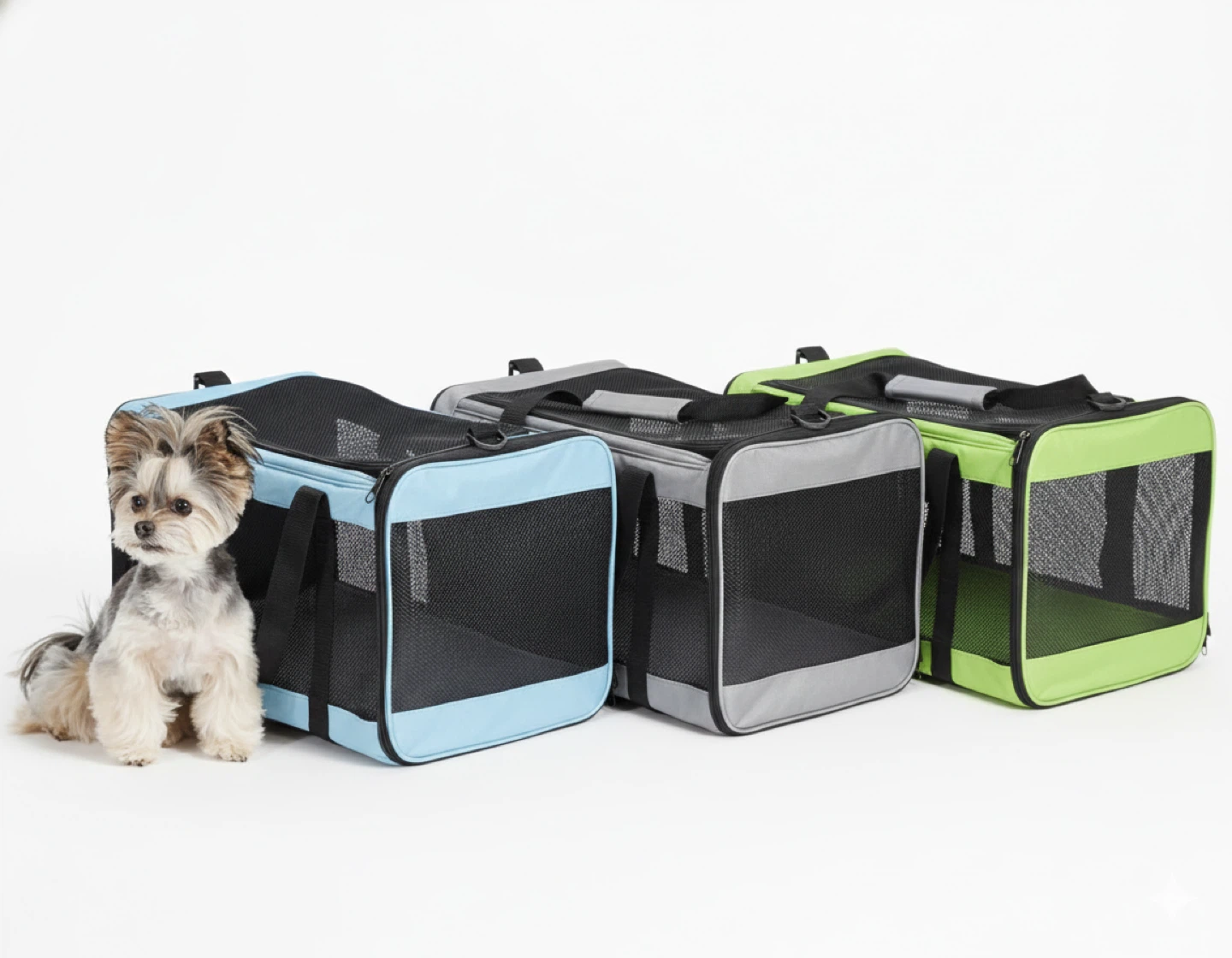 Pet Carrier Bag