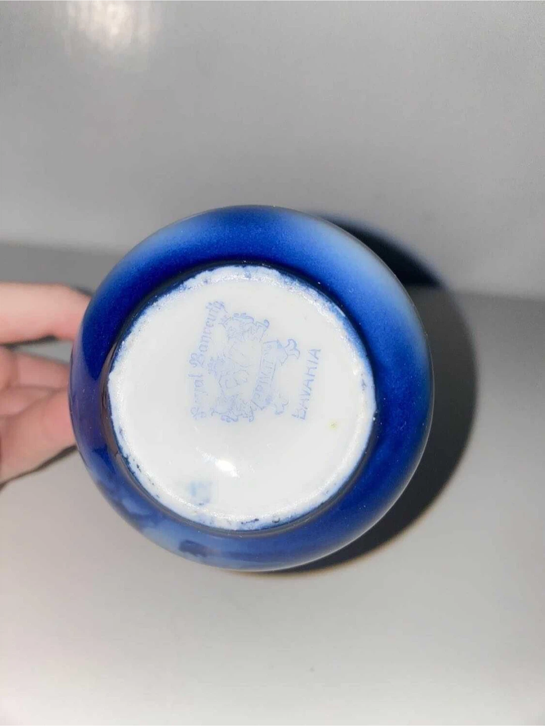 Royal Bayreuth Porcelain - photo 2