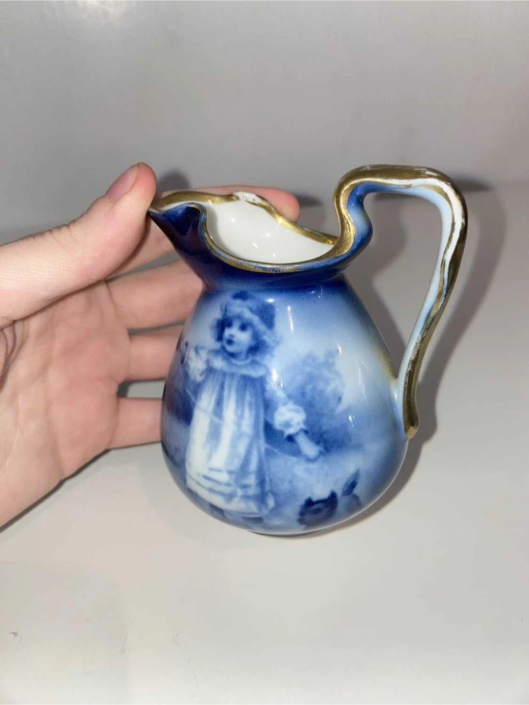 Royal Bayreuth Porcelain - photo 3