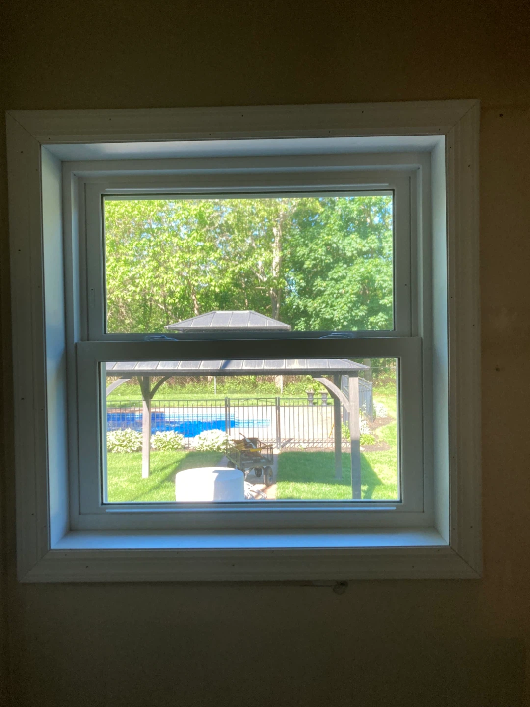 Double Hung Window - photo 2