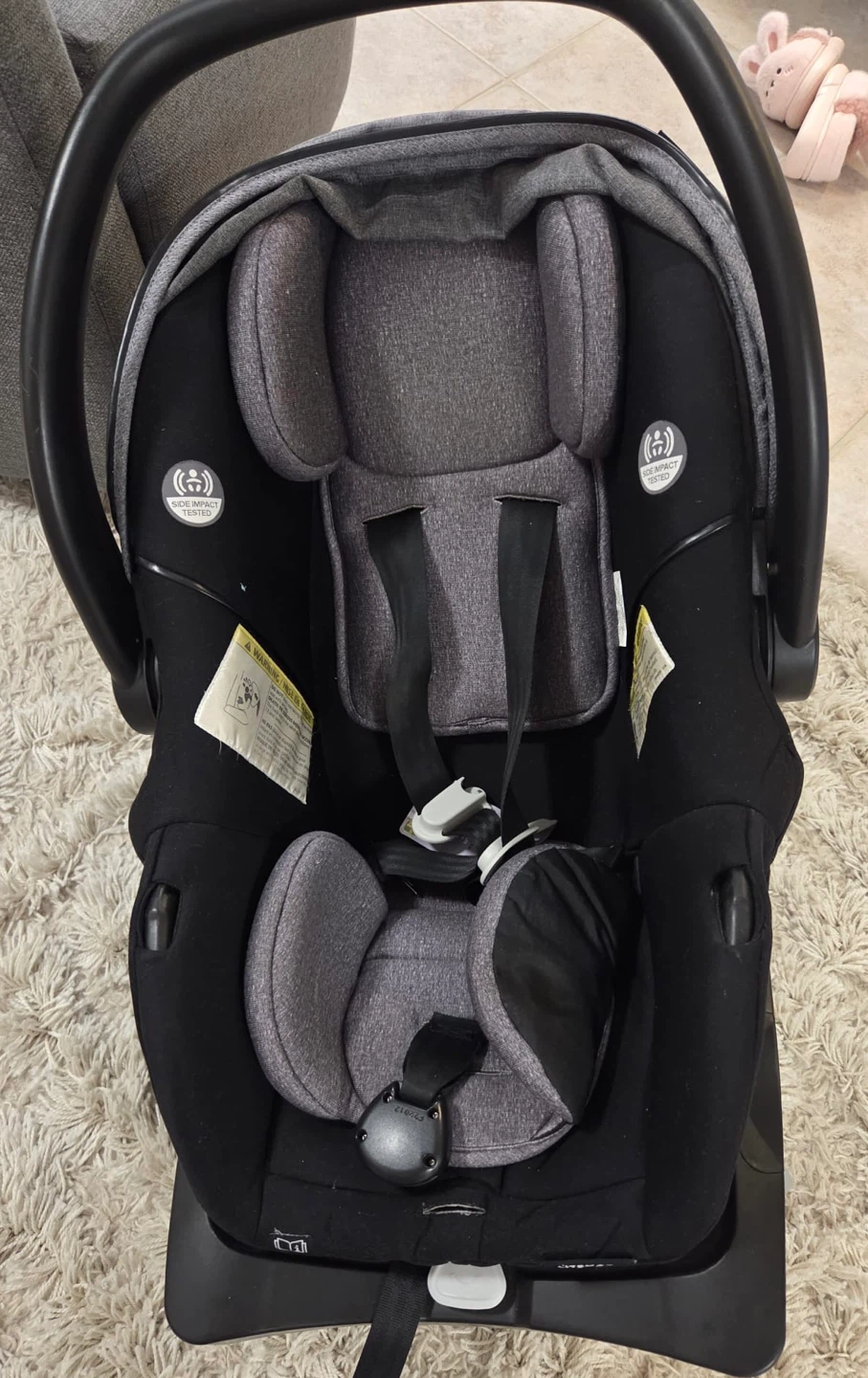 Evenflo Stroller and Car Seat Combo - photo 2