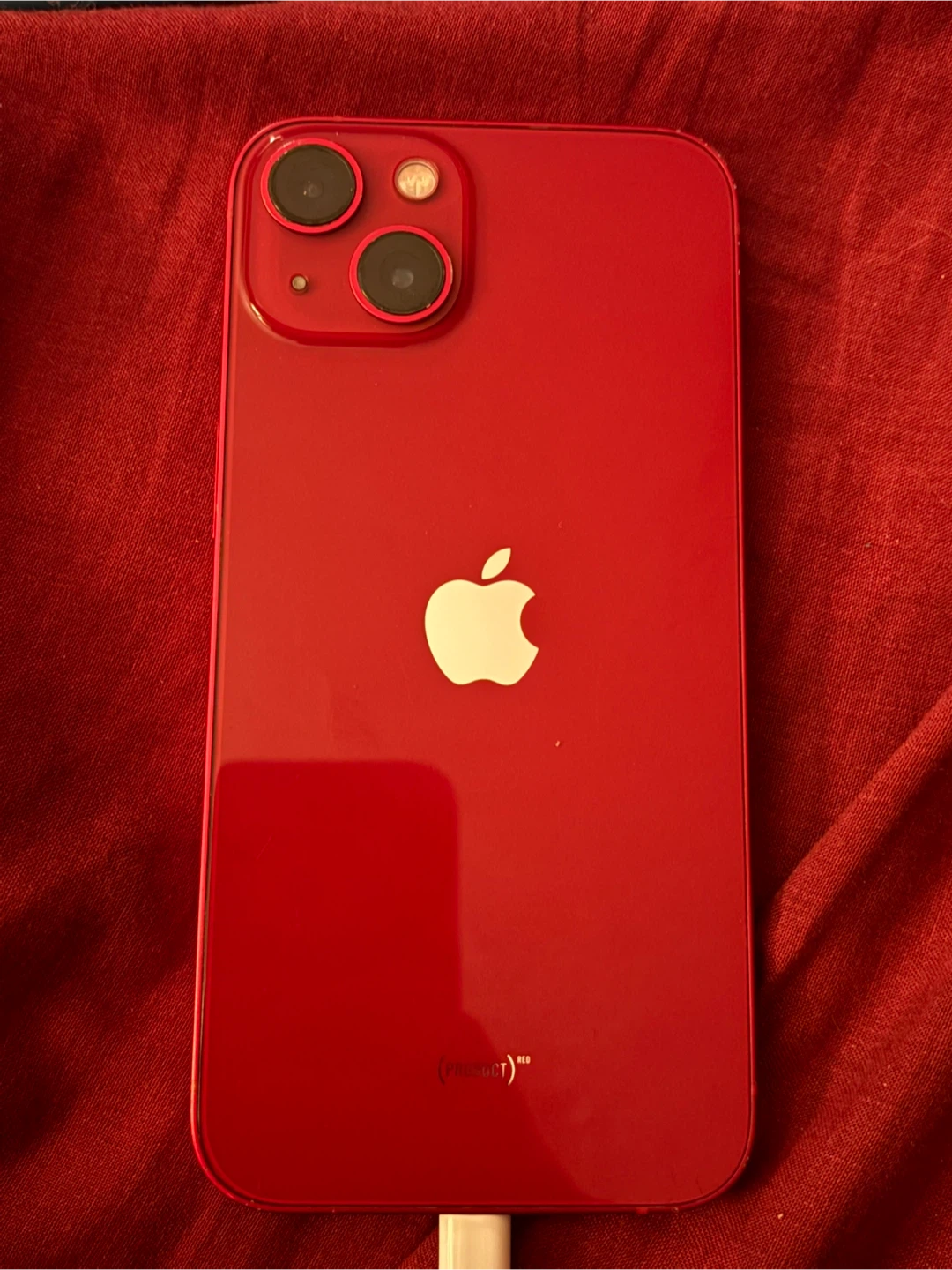 Apple iPhone 13 - photo 2