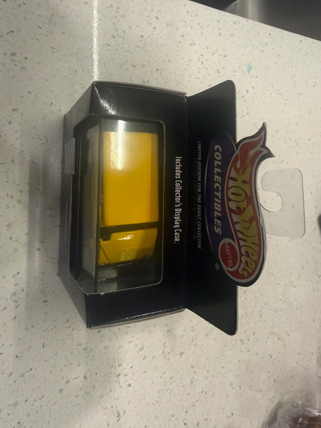 HotWheels Limited Edition Hummer H1 - photo 3
