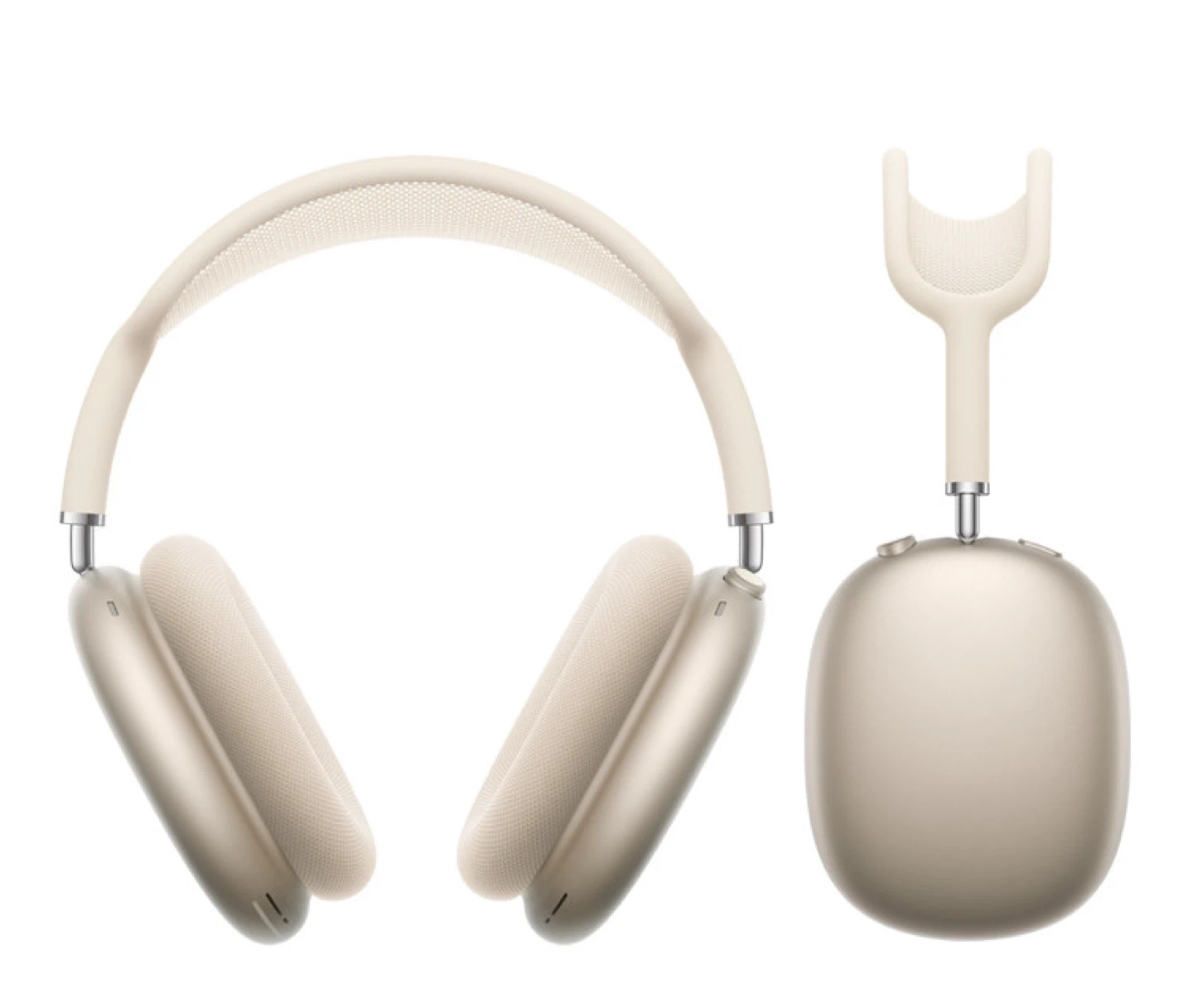 Apple AirPods Max - Starlight
