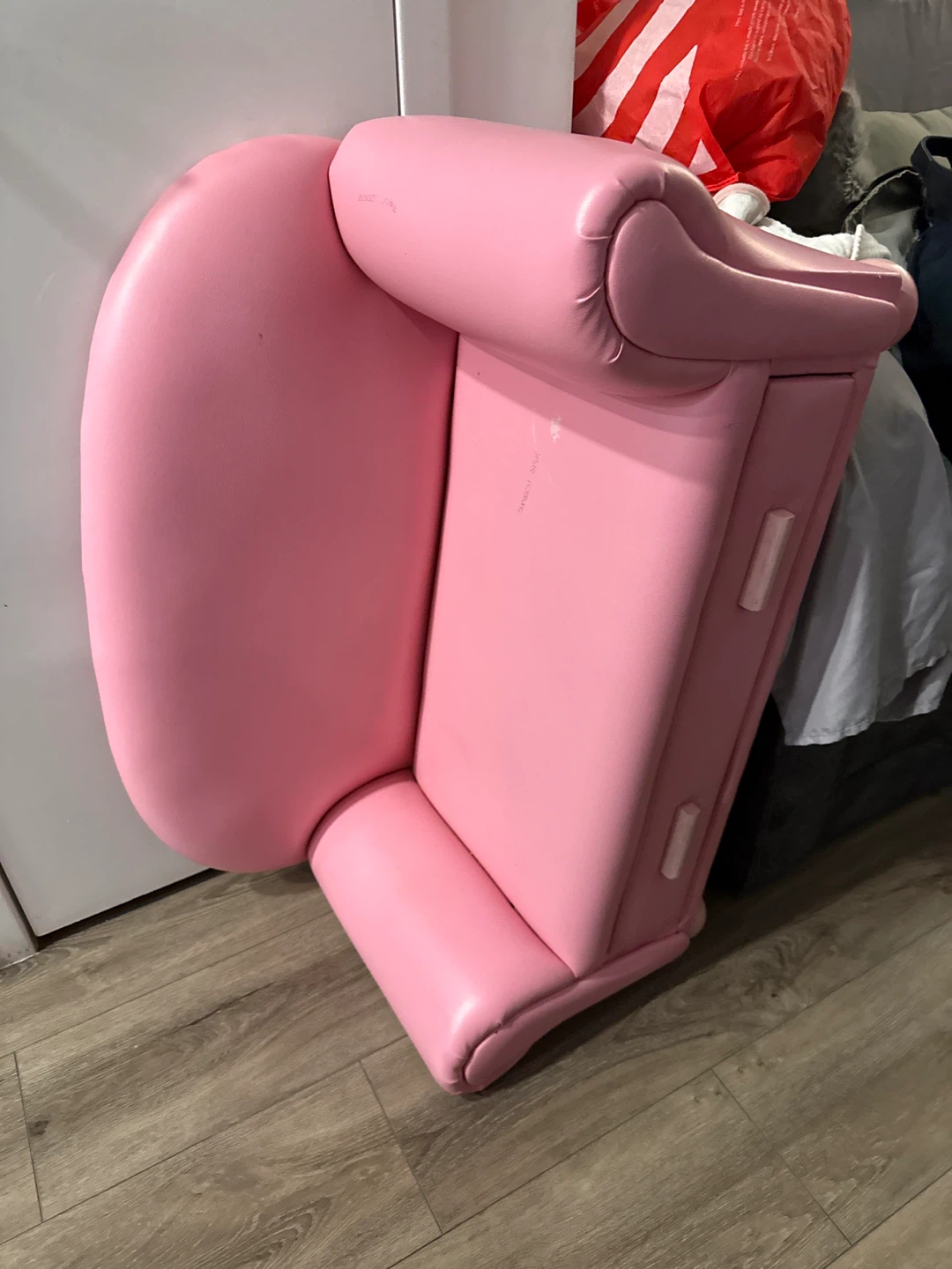 Kids Pink Mini Armchair / sofa para niña - photo 3