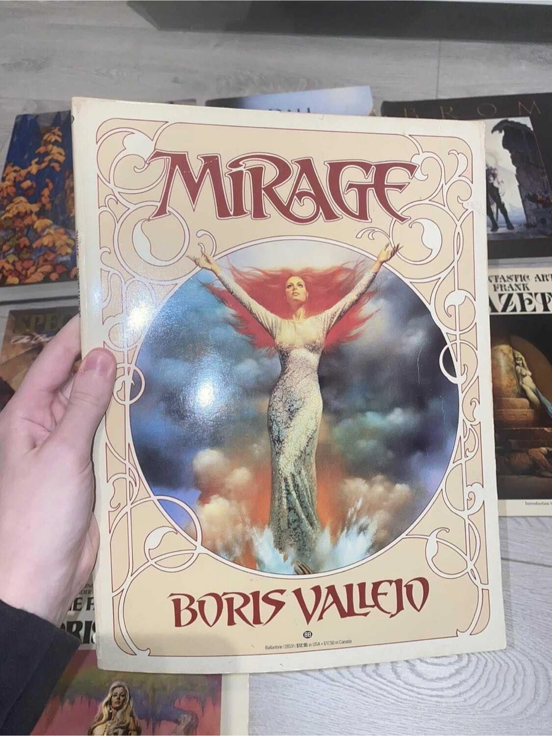 Vintage Art Books - photo 2