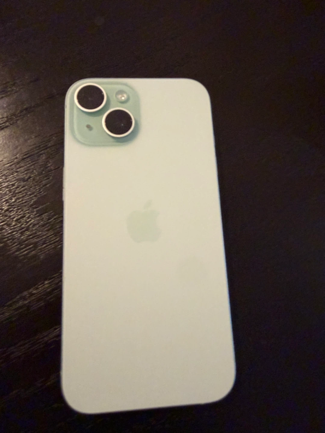 iPhone  15 - photo 2