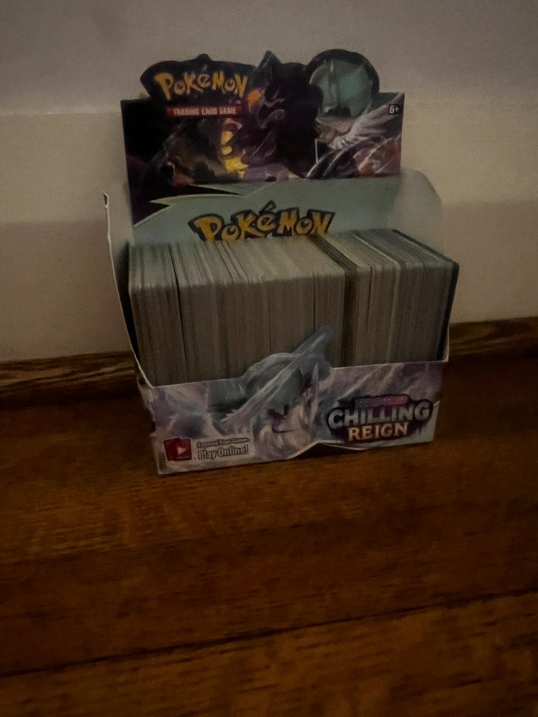 Pokemon Trading Card - photo 2