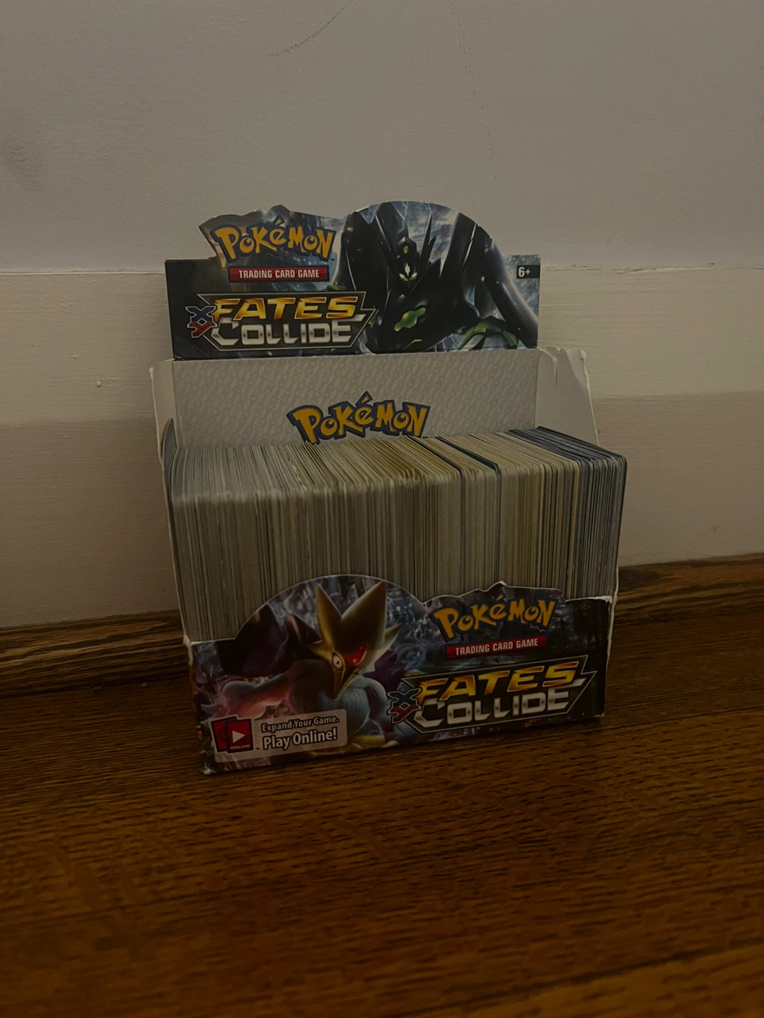 Pokemon Trading Card - photo 4