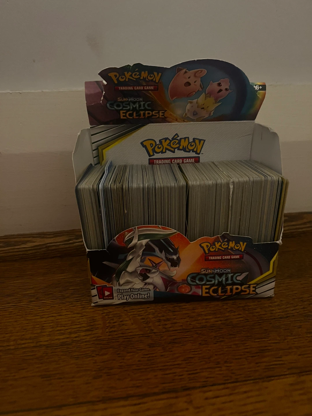 Pokemon Trading Card - photo 3