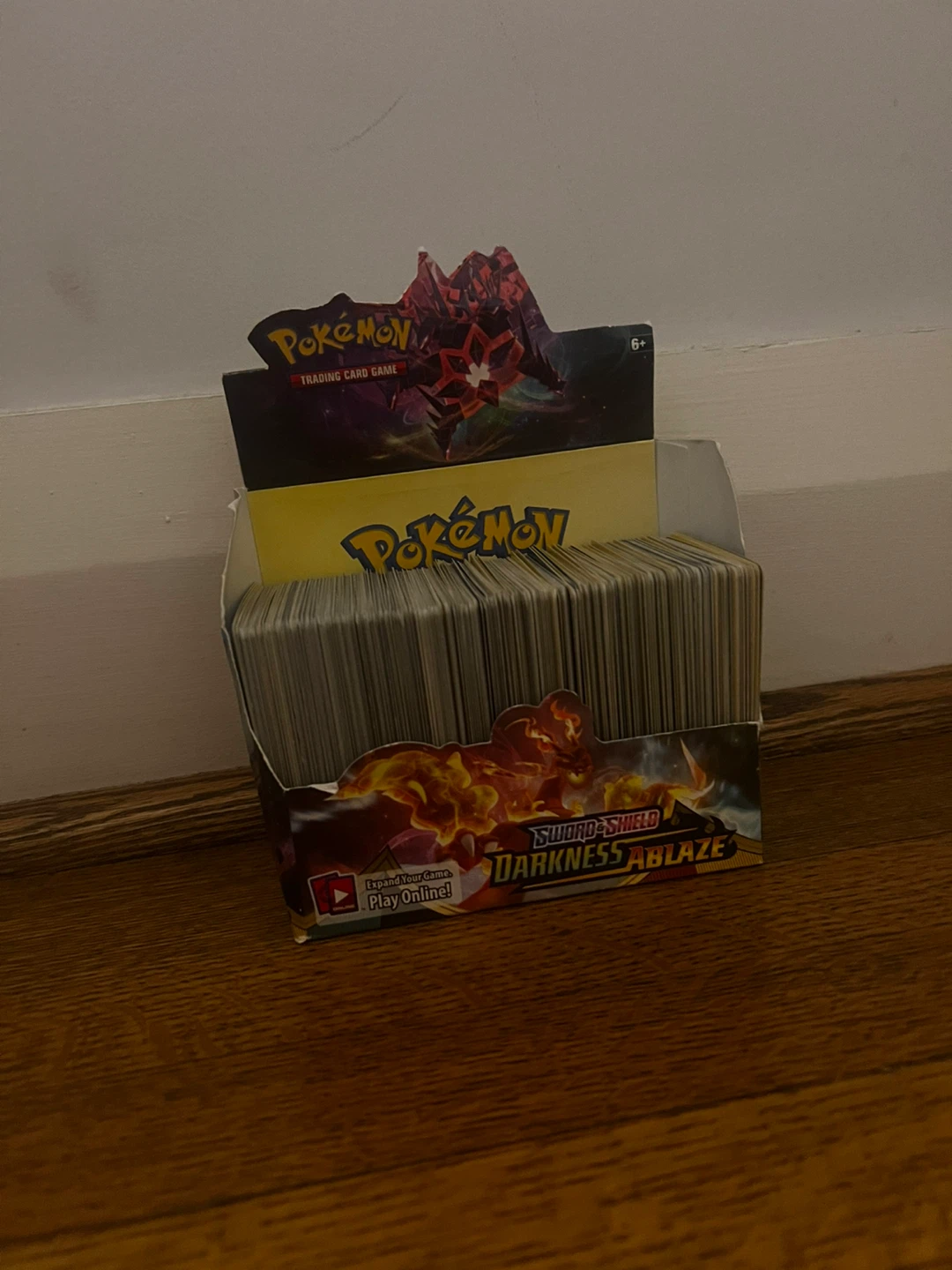 Pokemon Trading Card - photo 5