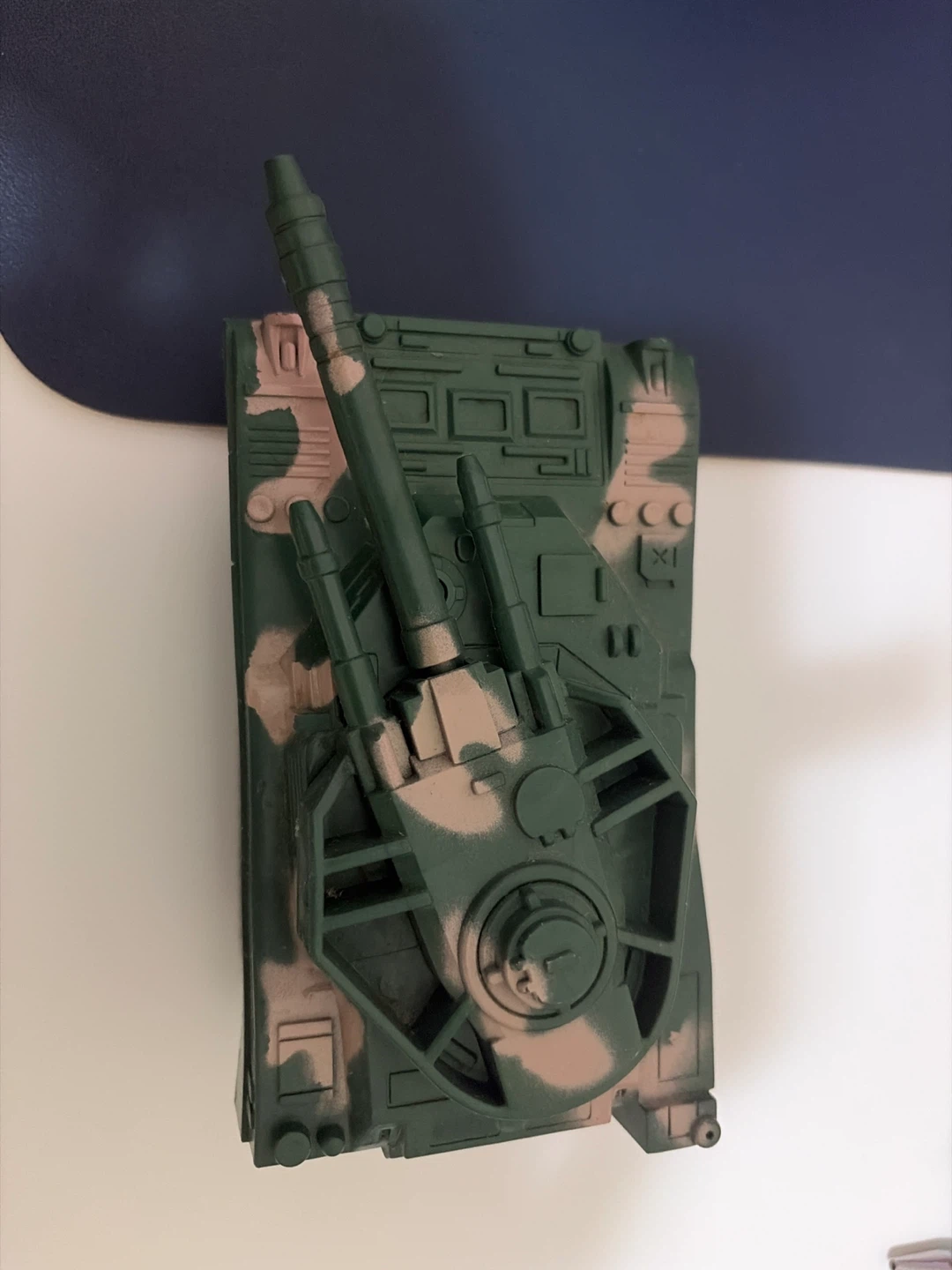 Toy Tank